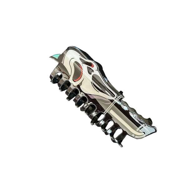 Halloween Claw Clip - Picture 1 of 3